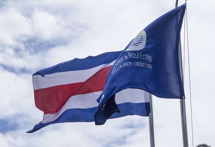 فندق Rancho De Lelo Ecolodge