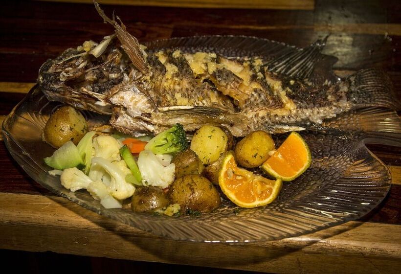 فندق Rancho De Lelo Ecolodge