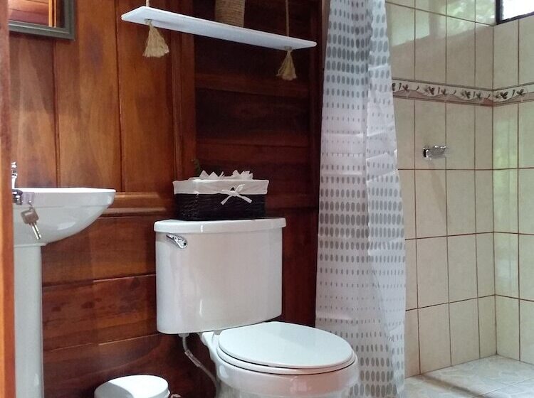 فندق Rancho De Lelo Ecolodge