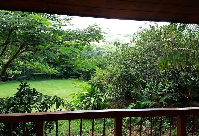 فندق Rancho De Lelo Ecolodge