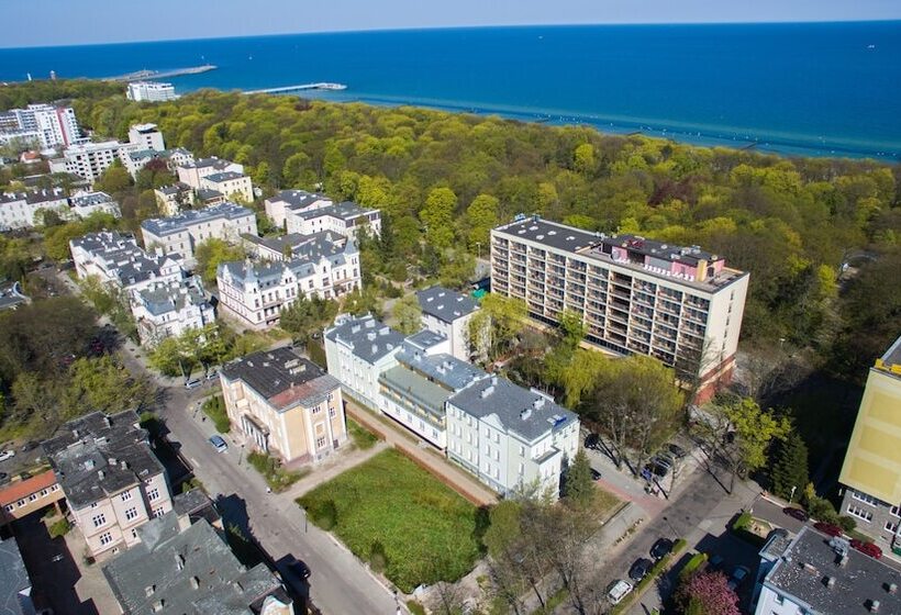 בית מלון כפרי Zorza