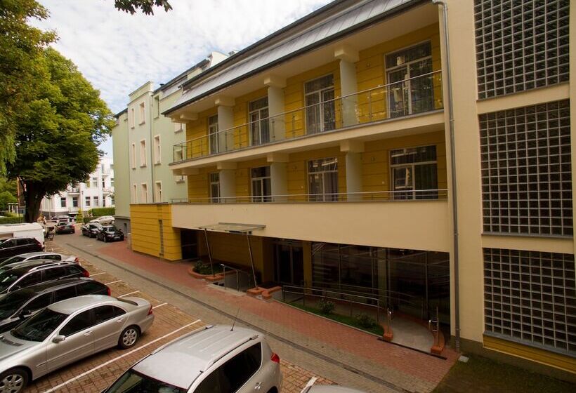 בית מלון כפרי Zorza