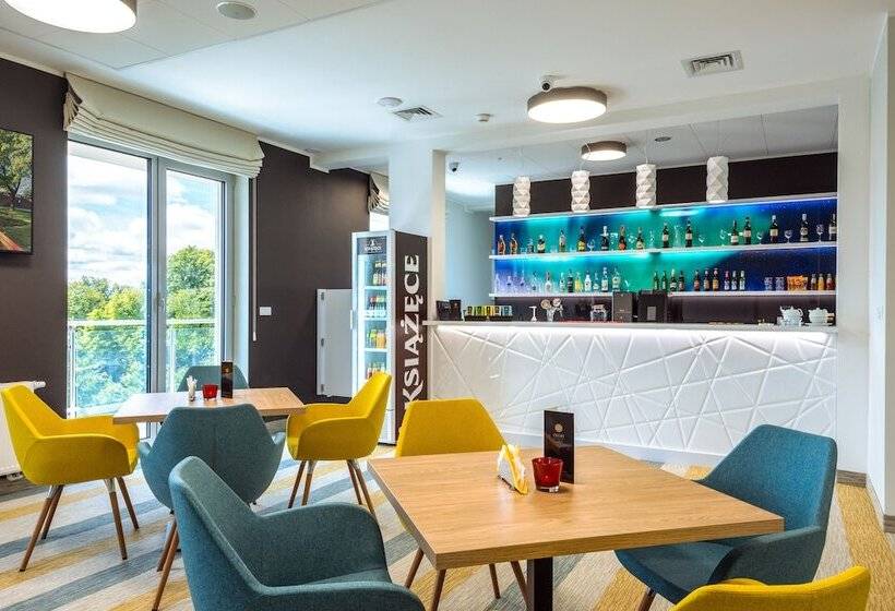 בית מלון כפרי Zorza