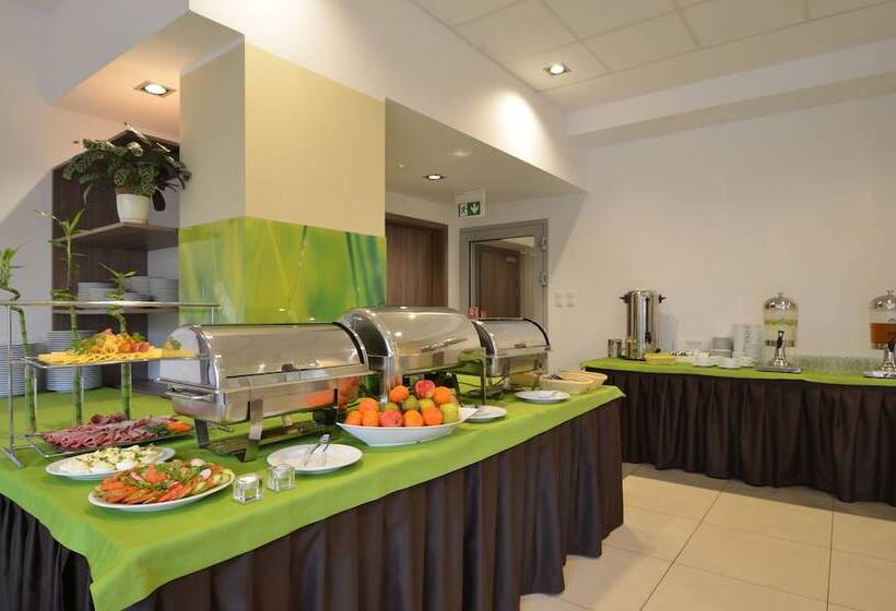 בית מלון כפרי Zorza