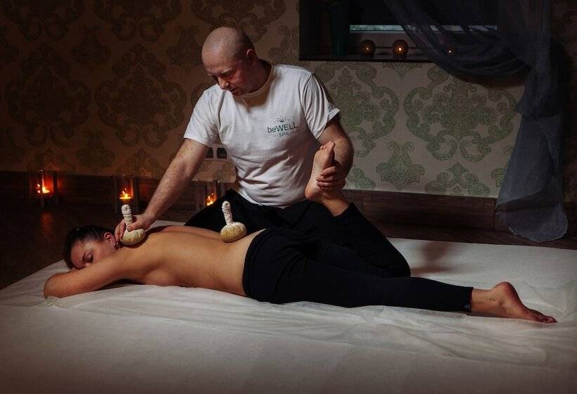 בית מלון כפרי Zorza