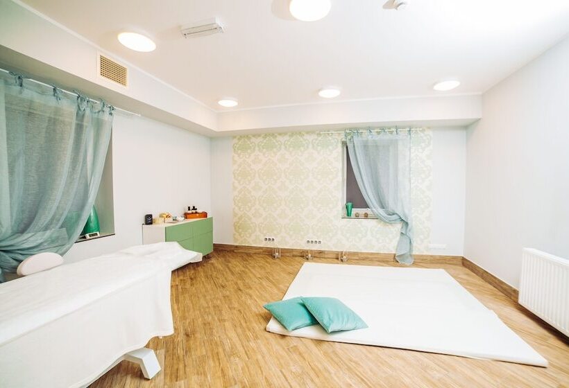 בית מלון כפרי Zorza