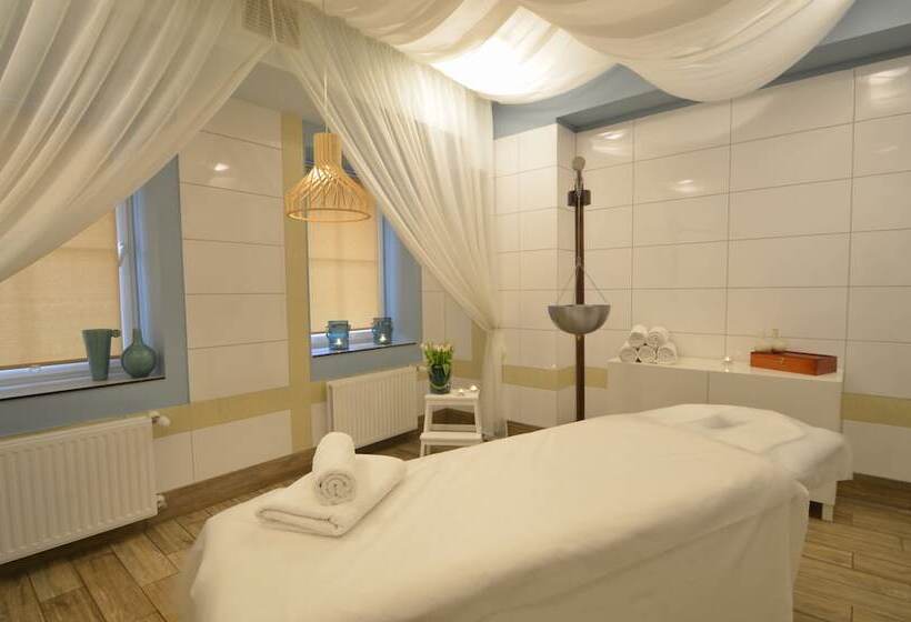 בית מלון כפרי Zorza