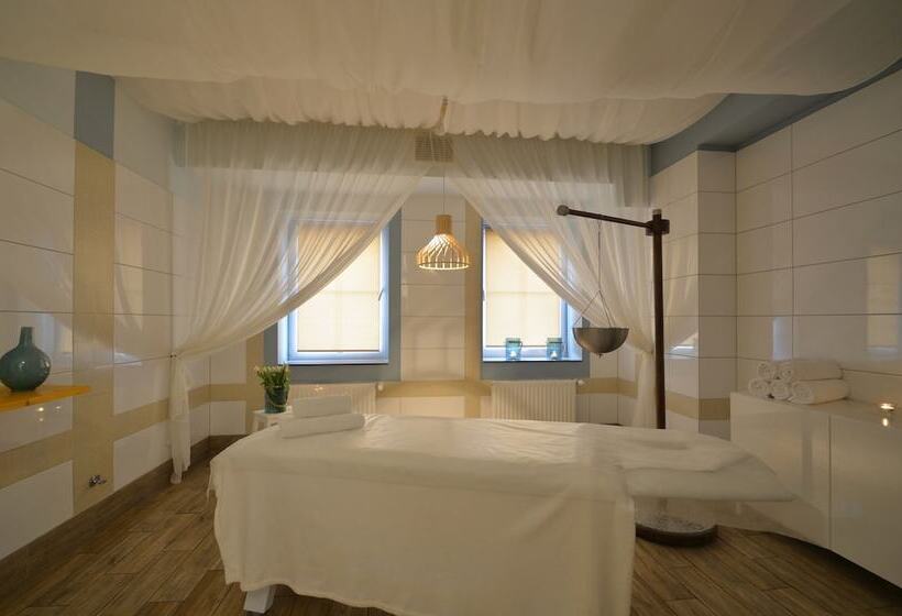 בית מלון כפרי Zorza