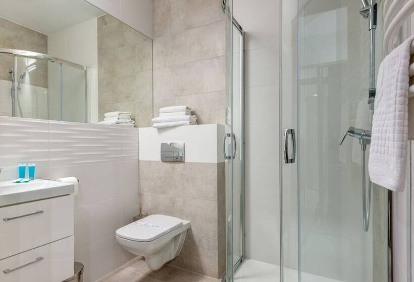 בית מלון כפרי Zorza