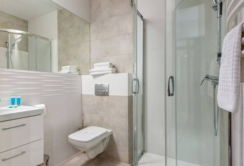 בית מלון כפרי Zorza