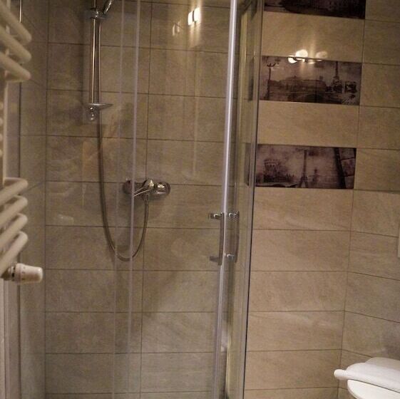 בית מלון כפרי Zorza