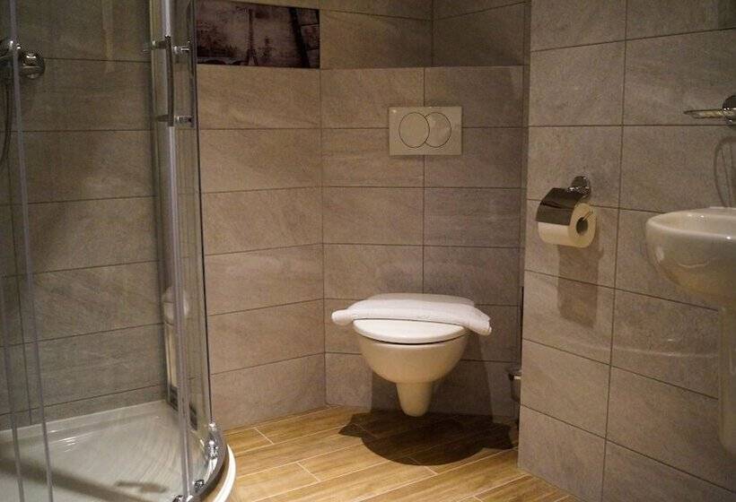 בית מלון כפרי Zorza