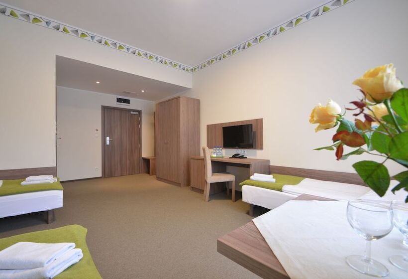 בית מלון כפרי Zorza