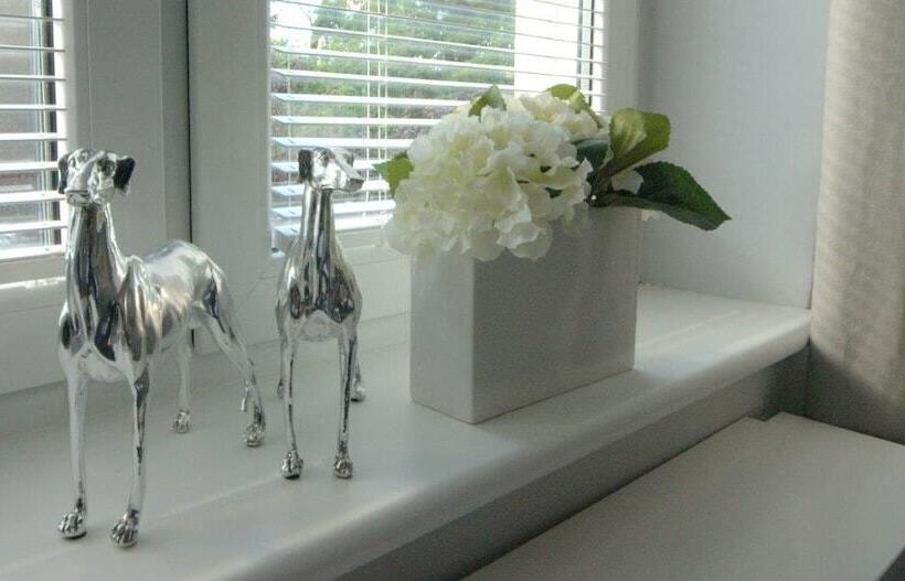 Irs Royal Apartaments Irs Kamienice Wrzeszcz