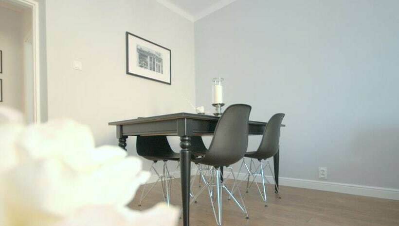 Irs Royal Apartaments Irs Kamienice Wrzeszcz