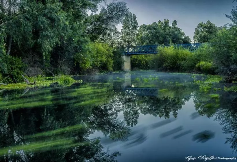 Lady Loch Country House