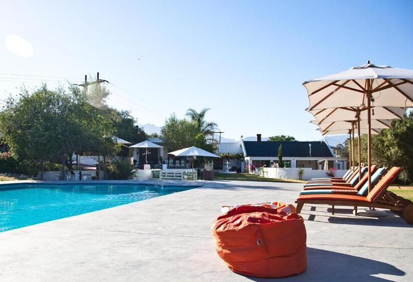 Lady Loch Country House