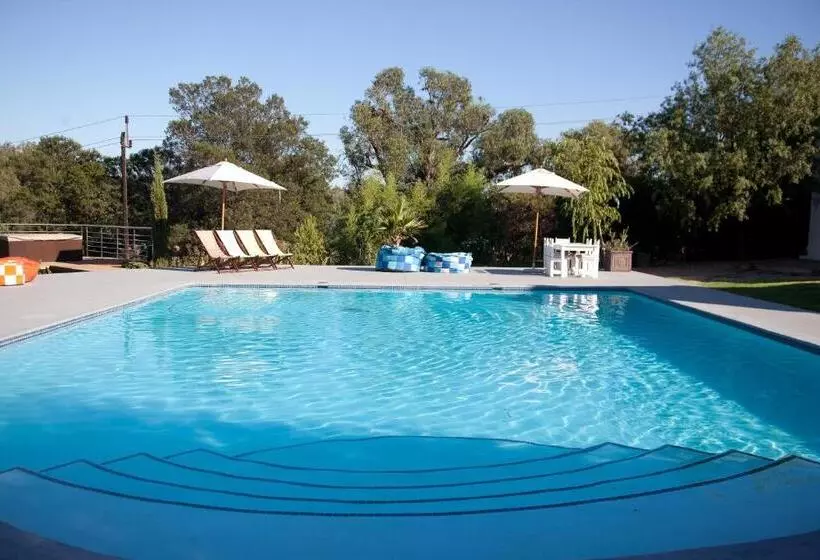 Lady Loch Country House