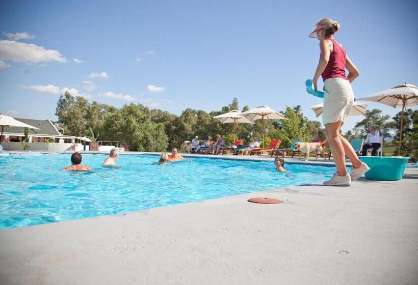 Lady Loch Country House