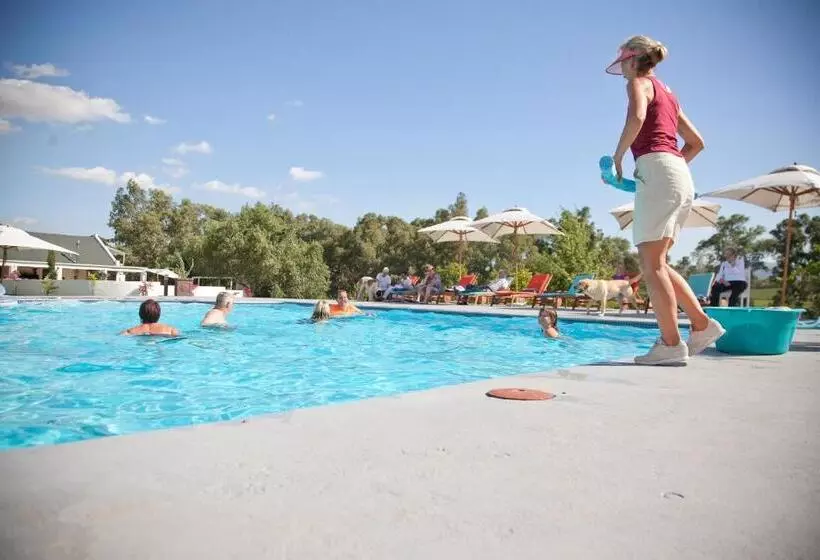 Lady Loch Country House