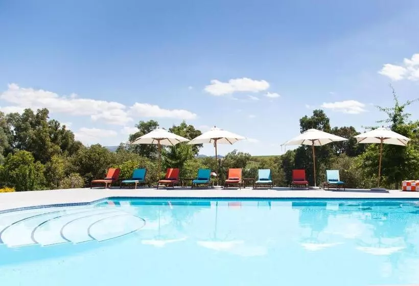 Lady Loch Country House