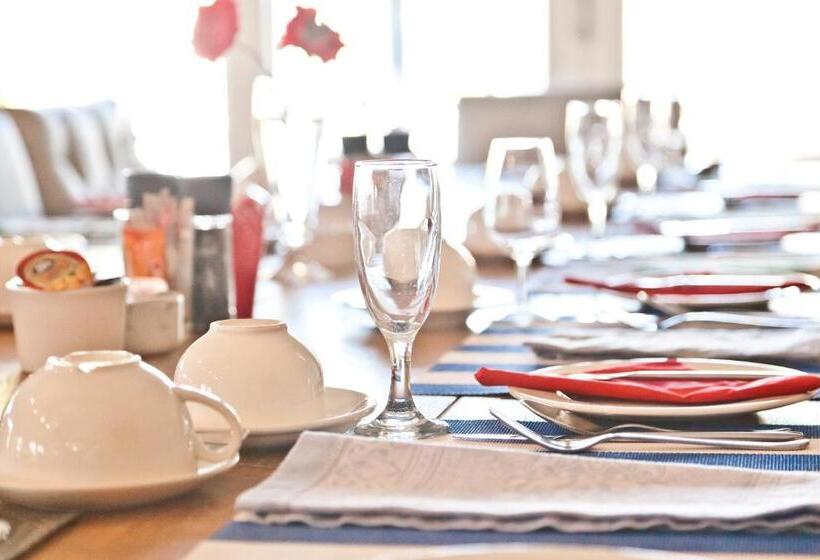 Lady Loch Country House