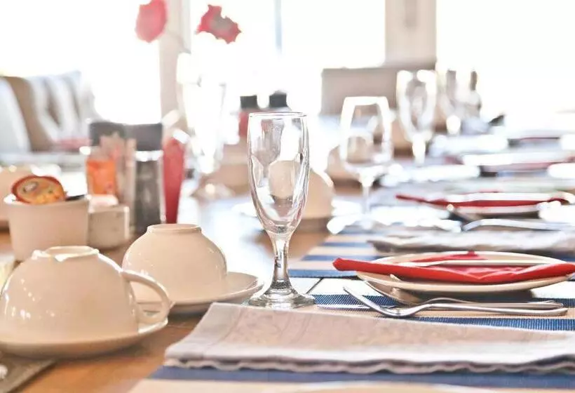 Lady Loch Country House