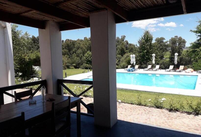 Lady Loch Country House