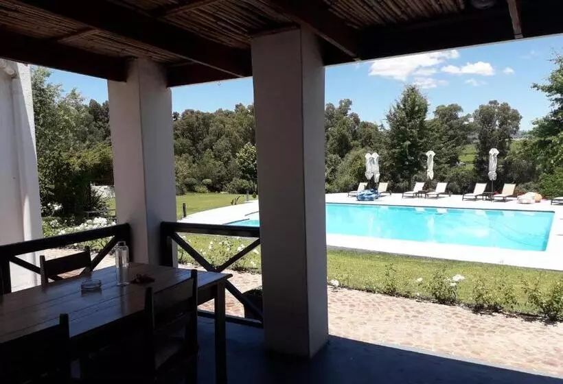 Lady Loch Country House