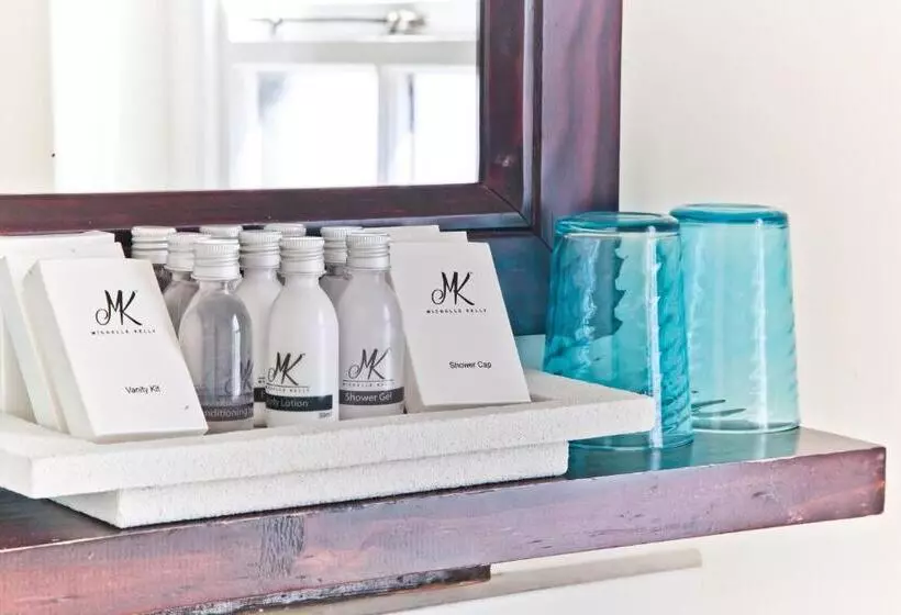 Lady Loch Country House