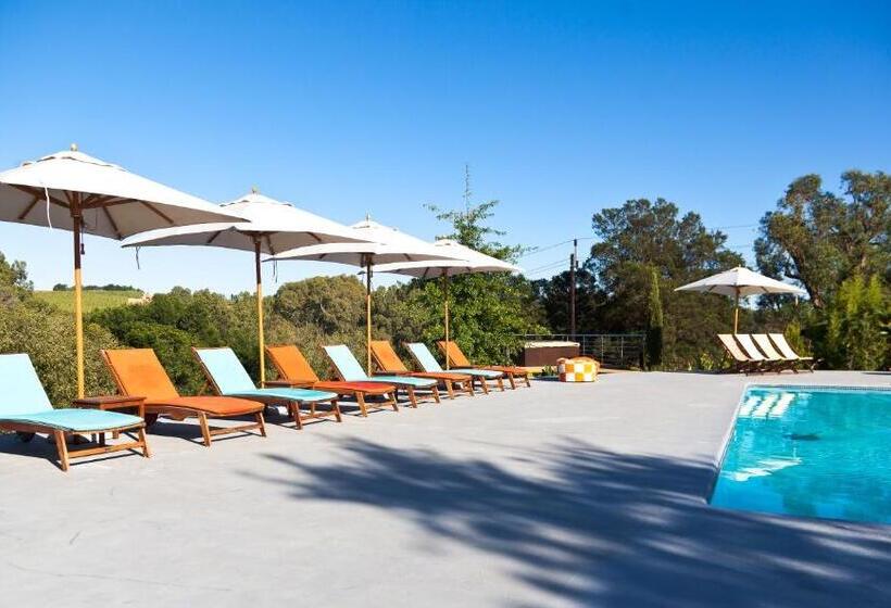 Lady Loch Country House