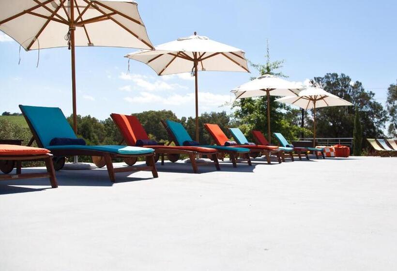 Lady Loch Country House