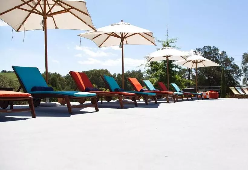 Lady Loch Country House