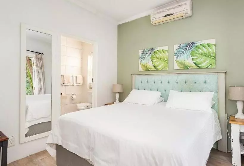 Lady Loch Country House