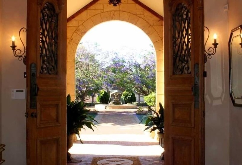 Luxury Apartments At Brookleigh