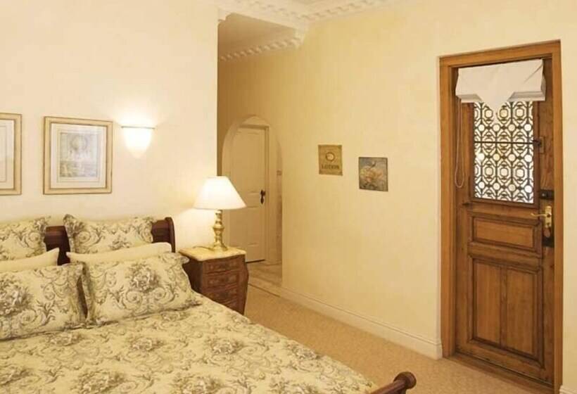 Luxury Apartments At Brookleigh