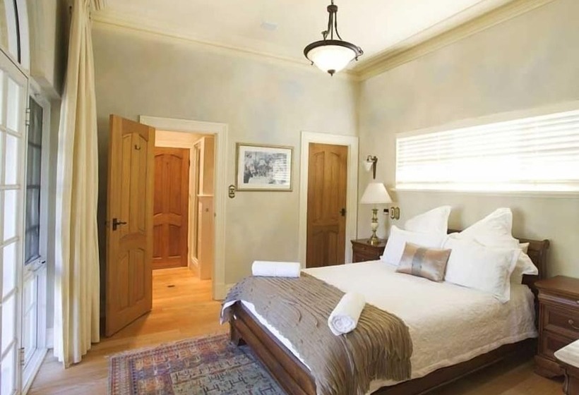 Luxury Apartments At Brookleigh