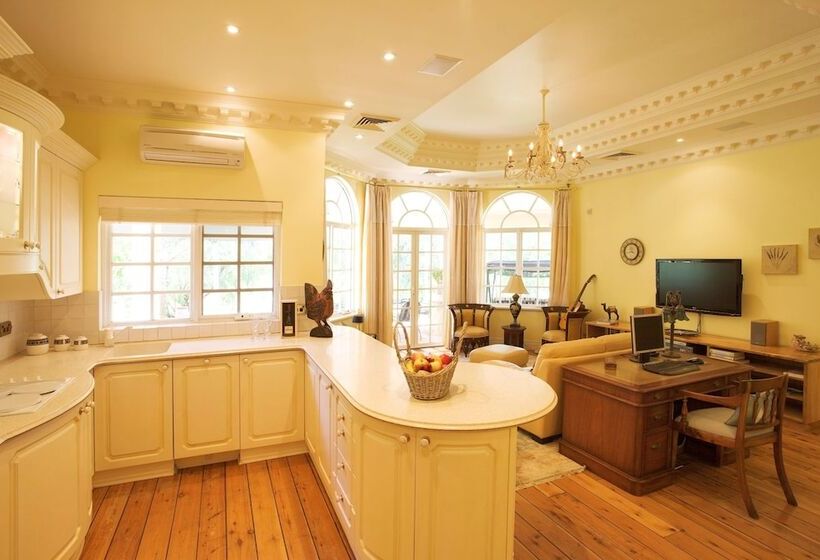 Luxury Apartments At Brookleigh