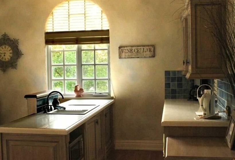 Luxury Apartments At Brookleigh