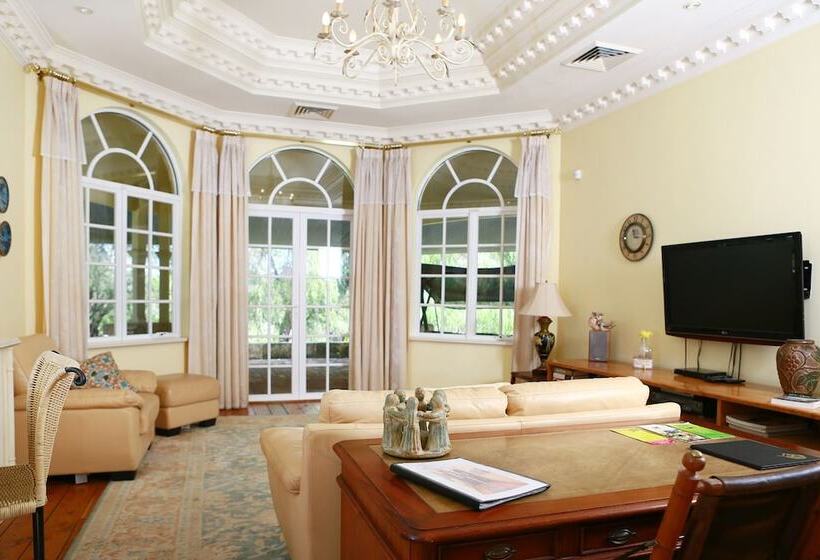 Luxury Apartments At Brookleigh