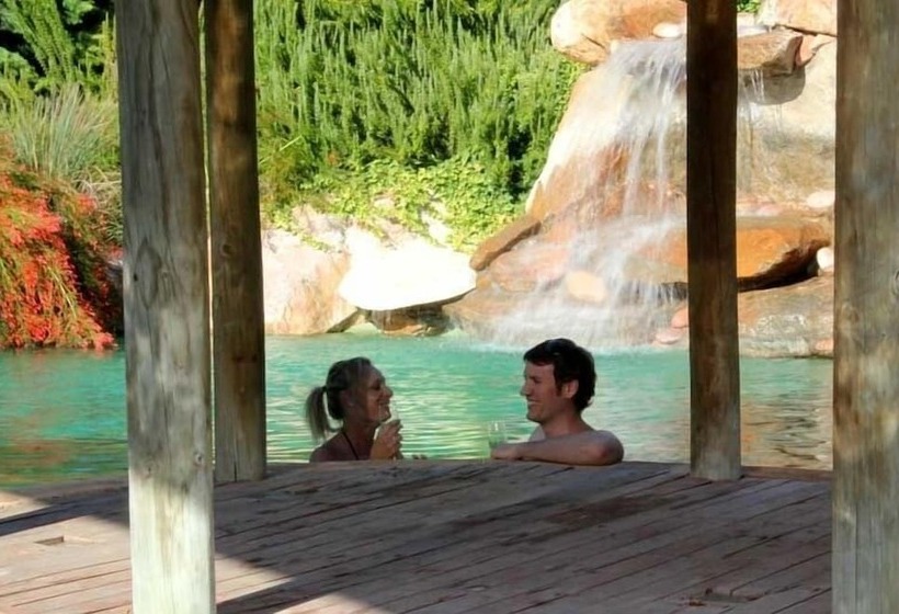 Luxury Apartments At Brookleigh