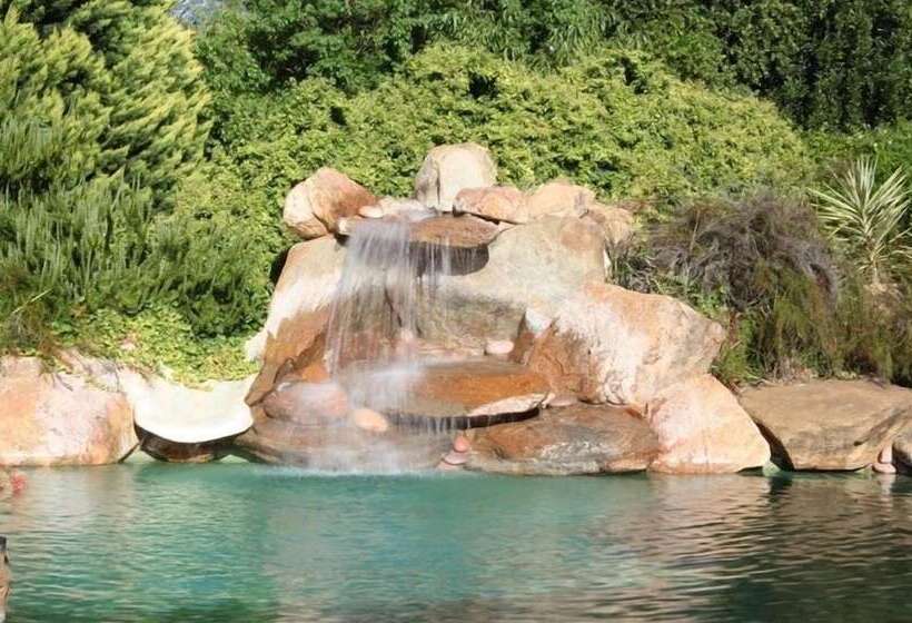 Luxury Apartments At Brookleigh