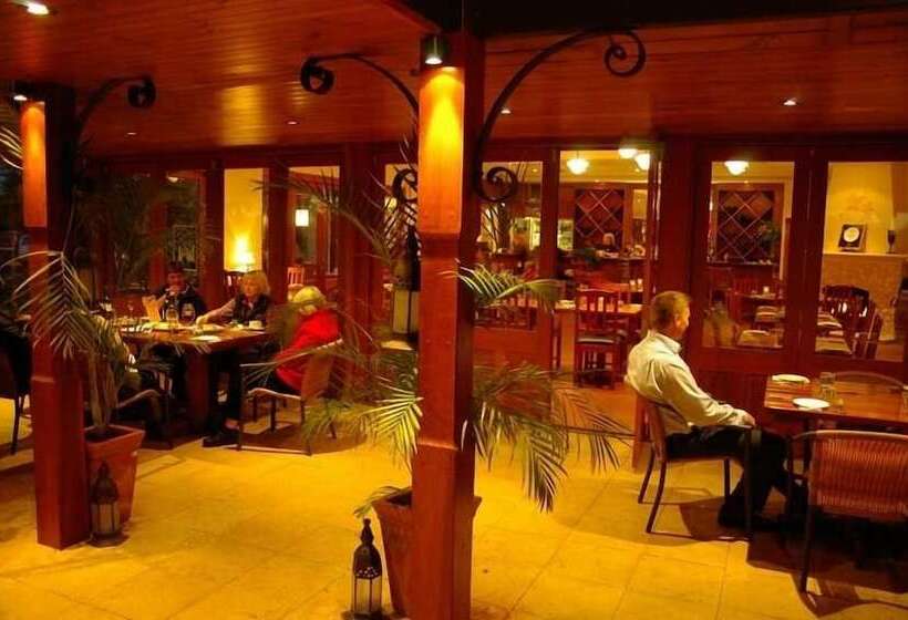 Luxury Apartments At Brookleigh