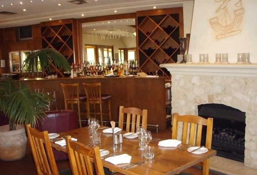 Luxury Apartments At Brookleigh