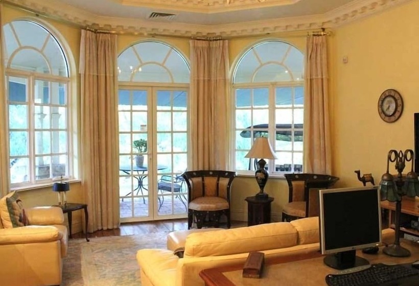 Luxury Apartments At Brookleigh