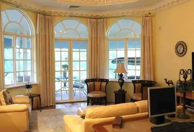 Luxury Apartments At Brookleigh