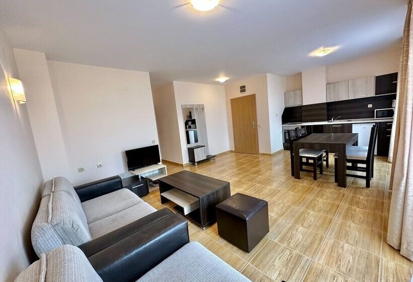 Menada Sky Dreams Apartments