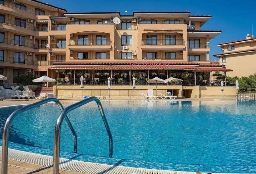 Menada Sky Dreams Apartments