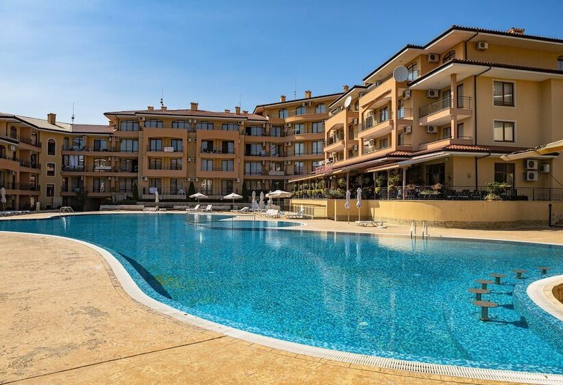 Menada Sky Dreams Apartments