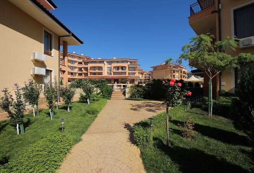 Menada Sky Dreams Apartments